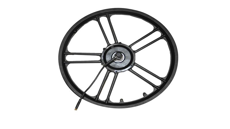 ARKA JANT VE MOTOR (BN5 PRO)